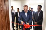 آغاز به کار دفتر نوآوری معادن و صنایع معدنی در همدان