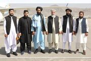 سفر وزیر صنعت افغانستان به بلاروس برای گسترش همکاری‌ها