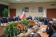 سازمان بازرسی خواستار بررسی نحوه واگذاری مدارس غیردولتی شد