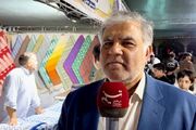 ایستگاه قم در قطار سریع‌السیر تهران ـ قم ـ اصفهان حفظ شود