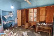 خسارت سیلاب به 28 واحد مسکونی در شهرستان مرزی مراوه تپه