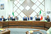 تشکیل قرارگاه «ال‌نینو» برای مقابله با بحران‌های جوی در شیراز