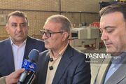 خیز کهگیلویه و بویراحمد برای قطع وابستگی ارزی در صنعت شیلات