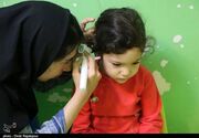 غربالگری شنوایی 28 هزار کودک در اردبیل