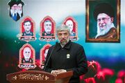 دوران سربازی دانشگاه مهارت‌آموزی است