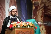فرهنگ جهاد و شهادت باید به نسل جدید حوزه منتقل شود