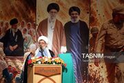 نقش روحانیت در دفاع مقدس باید بازخوانی شود