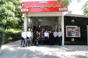 پای حرف آتش‌نشانان؛ در ایستگاه آتش‌نشانی چه می‌گذرد؟