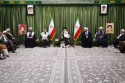 جبهه امروز روحانیت، میدان مقابله با جنگ ترکیبی است