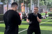 امیری: بعد از 2 دوره طلسم شکنی کردیم