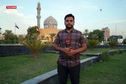 تسنیم بغداد|رایزنی نمایندگان مجلس عراق برای لغو تحریم هوایی علیه ایران