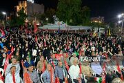 دشمنان متجاوز از طمع‌ورزی علیه ایران پشیمان خواهند شد