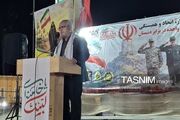 جوان امروز باید فراتر از نام شهدا، با ابعاد شخصیتی آنان آشنا شود