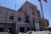 یک دهه بلاتکلیفی بیمارستان گلیا بابل/ مصائب بیماران در مسیر درمان!