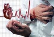 زنگ خطر سلامت قلب در مهریز؛ 205 بیمار جدید در 6 ماه شناسایی شدند