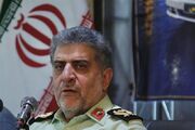 پلیس در بالاترین سطح آمادگی/ کشف بیش از 12.5 تن مواد مخدر در شیراز