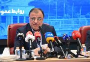 استاندار گلستان: زمستان غافلگیرمان نکند؛ ذخایر سوخت راستی‌آزمایی شود