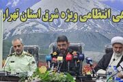 کاهش 48 درصدی سرقت مغازه در شرق تهران؛ سرقت منزل 37 درصد کم شد