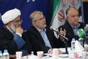 ضرب‌الاجل استاندار البرز برای تحویل 202 واحد مسکن مهر ماهدشت