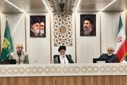 علم‌الهدی:رهبری ‌‌پس از تصمیم خبرگان هدایت مستقیم جنگ را برعهده گرفتند