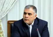سوال از پاک‌نژاد درباره افت فشارافزایی میادین گازی