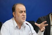 حاجی‌بابایی: ایران ثابت کرد نظیر ندارد