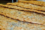 هشدار درباره فروش اجباری نان کنجدی/ تخلفات را به 135 گزارش دهید