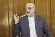 امانی: نتانیاهو و ترامپ هرگز به اهداف خود دست نخواهند یافت
