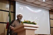 قدرت ایران در وحدت ملت و پیوند با ولایت است