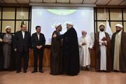 مدیرکل تبلیغات اسلامی گلستان معرفی شد