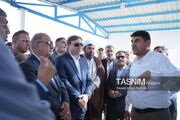 تأمین آب پایدار اولویت نخست کشاورزی دشتستان