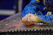 درخشش نخبگان موسیقی مقامی در قاب اختتامیه جشنواره «موغام»