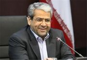 تفویض کامل اختیارات هیئت دولت به استانداران