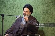 روحانیت برای مقابله با تفرقه باید نقش‌آفرینی کند