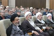 استقبال خوب حجاج کشورهای مختلف از زائران ایرانی در حج 1405