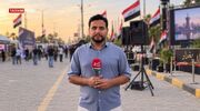 تسنیم بغداد|پایان 23سال اشغالگری آمریکا در عراق، انحلال شاخه نظامی صدر