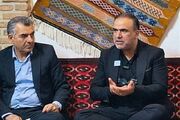 انتقاد تند نماینده گناباد و بجستان از سیاست‌های اقتصادی دولت