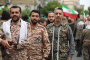 آغاز مراسم جانفدایان ایران در کاشان/خلق حماسه دیگر از دیار نخستین‌ها