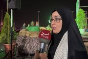 ببینید|شهید تنگسیری 6 ماه قبل از جنگ چه گفت؟روایت فرزند از آخرین دیدار