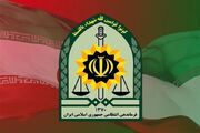 معاون فرهنگی فراجا: امنیت با هوشیاری و مشارکت مردم ماندگار می‌شود
