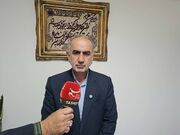 انتقال آب خلیج فارس به یک شبکه منعطف منطقه‌ای تبدیل می‌شود