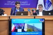 افتتاح 112 پروژه ارتباطی ‌سمنان با سرمایه‌گذاری 2.4 همت