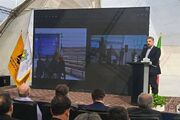 توانیر: جنگ 4700 مگاوات از نیروگاه‌های خصوصی را از مدار خارج کرد