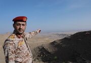 سقوط دژ مزدوران عربستان سعودی در تعز یمن