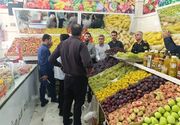 گرانفروشی میوه در یزد تا کجا ادامه دارد؟