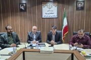 امکانات ورزشی یزد بر اساس نیاز هر منطقه توزیع می‌شود