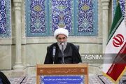 حوزه به مبانی علمی امام خمینی(ره) و اندیشه‌های قائد شهید توجه ویژه کند
