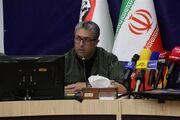 17 رسانه خارجی اجتماع و رزمایش 110 هزار نفری البرز را پوشش می‌دهند