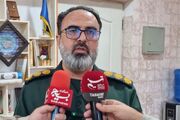 83 گروه جهادی در مسیر رفع محرومیت‌های شهرستان میامی بسیج می‌شوند