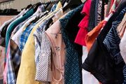 ضایعات نساجی؛ پوششی بدقواره برتن محیط زیست